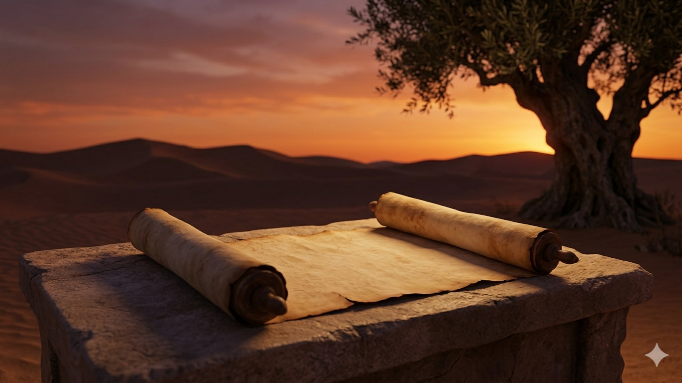 Old Testament Survey