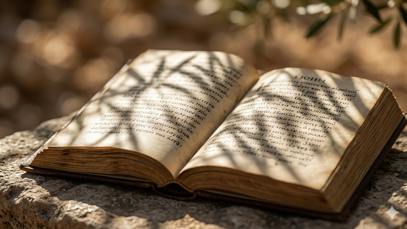 New Testament Survey