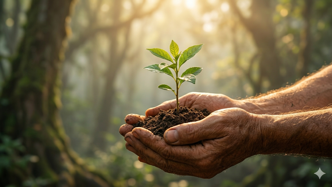 Environmental Ethics